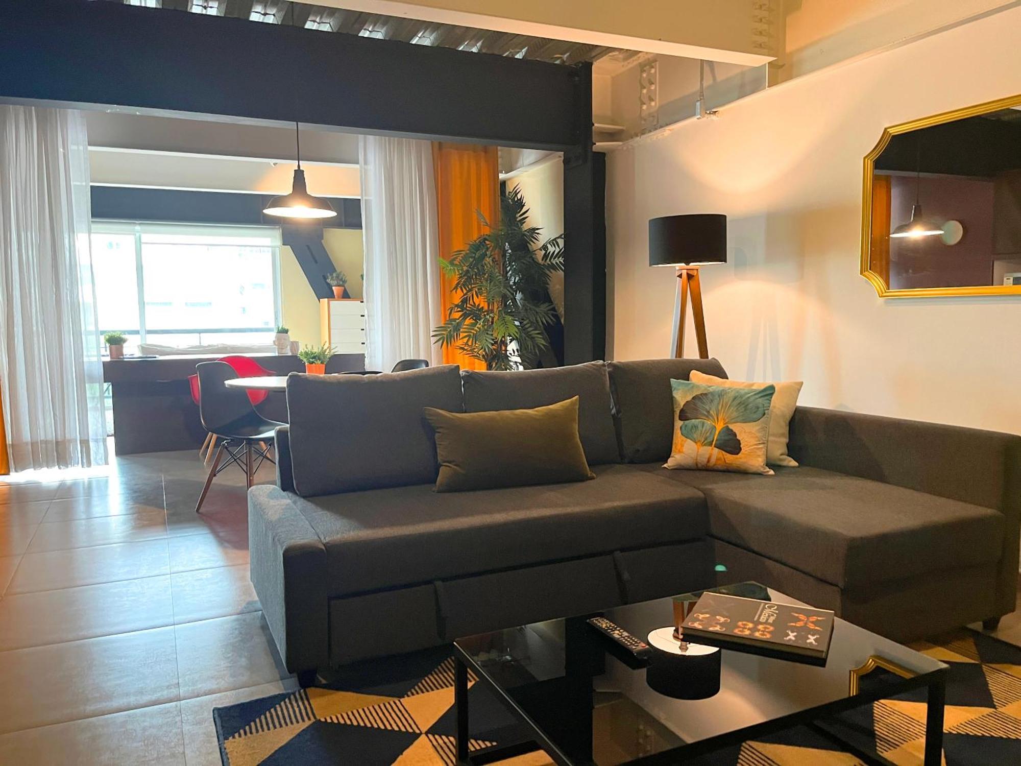 Suites Arquimedes Polanco Mexico City Exterior photo