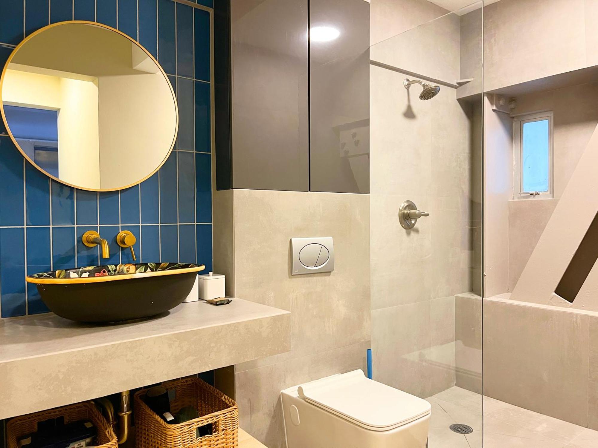 Suites Arquimedes Polanco Mexico City Exterior photo